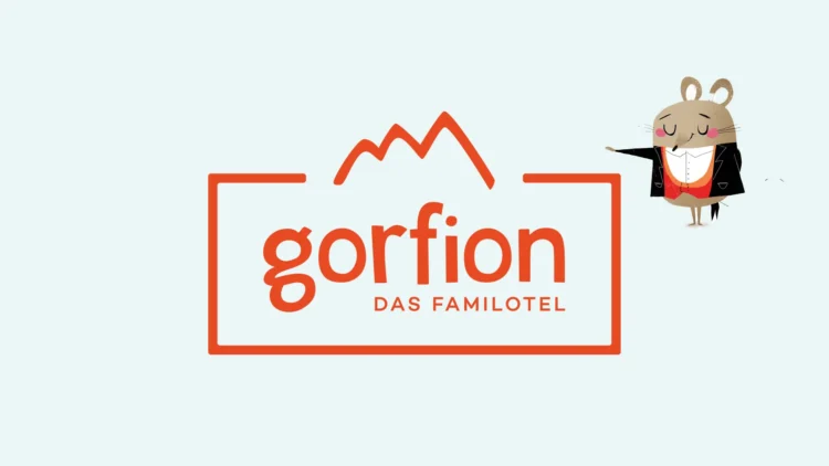 Gorfion Logo