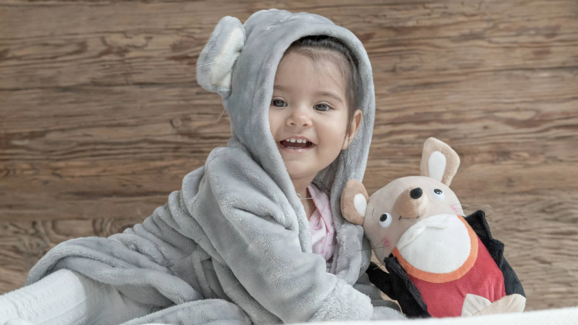 Hotel Gorfion bei Gardynor